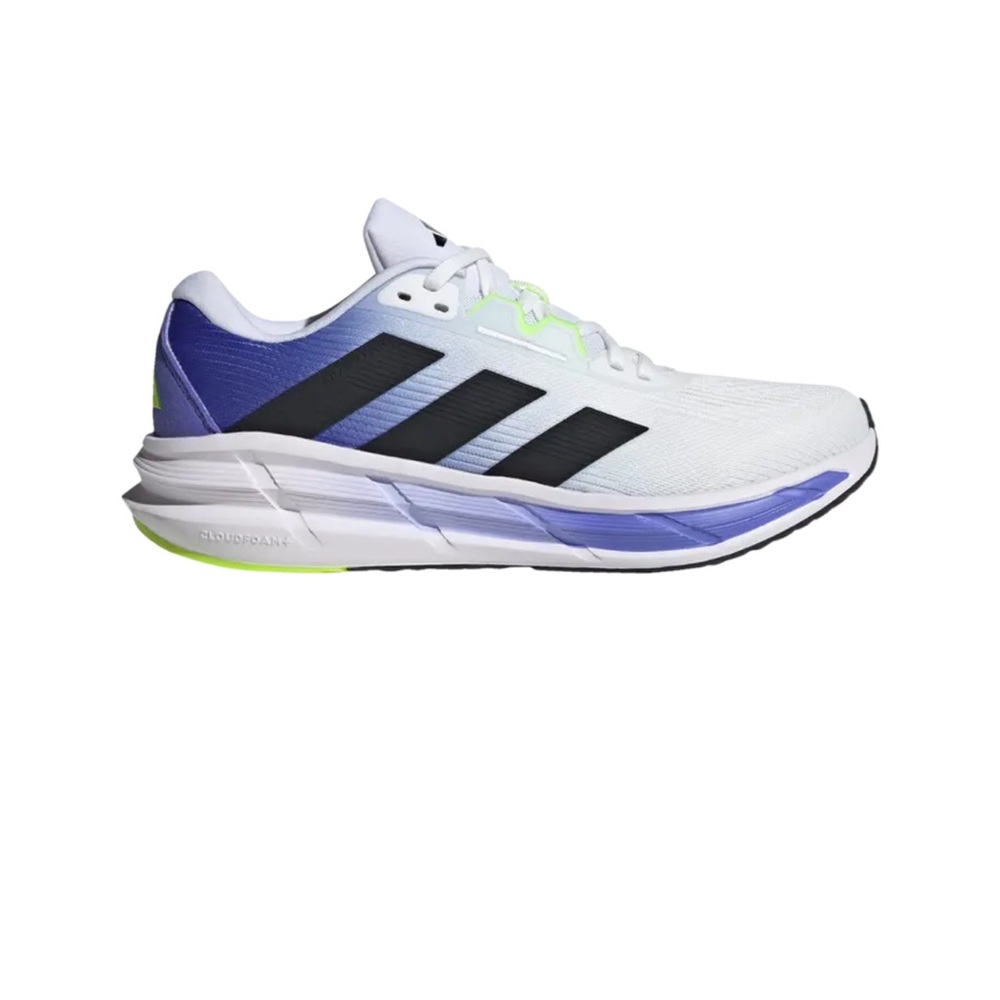 New NWB Adidas men’s  Questar 3 M Running Shoes Sz 10 $80